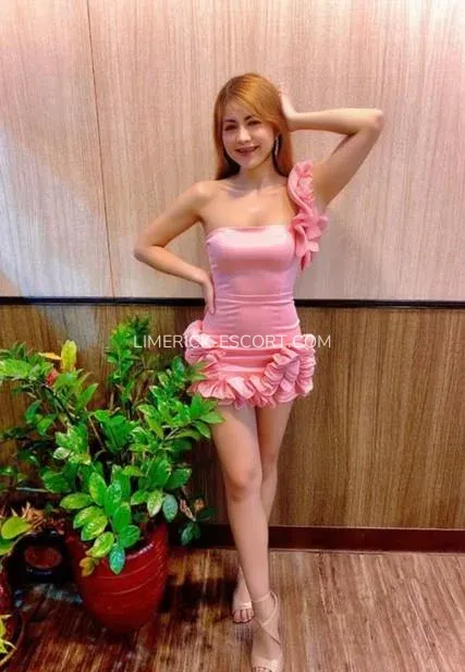 Limerick escorts Liliana — 6