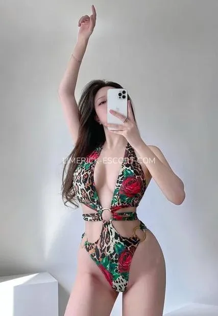 Limerick escorts Sarah — 4