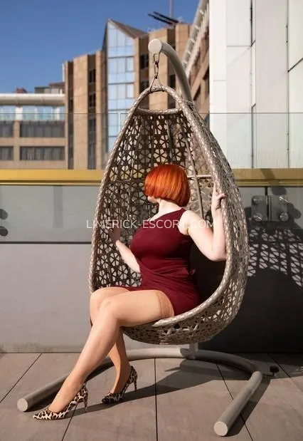 Limerick escorts Simona — 2