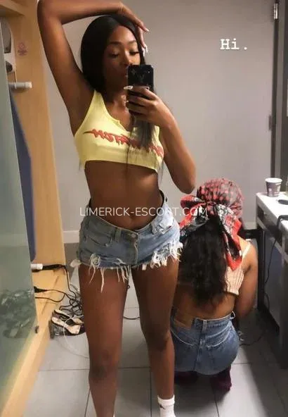 Limerick escorts Karla — 1