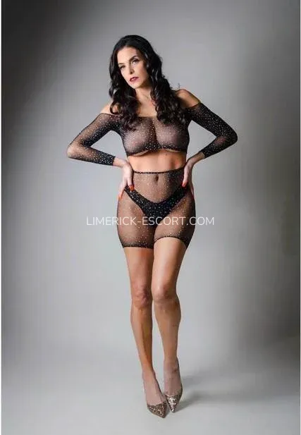 Limerick escorts Alyssa — 5