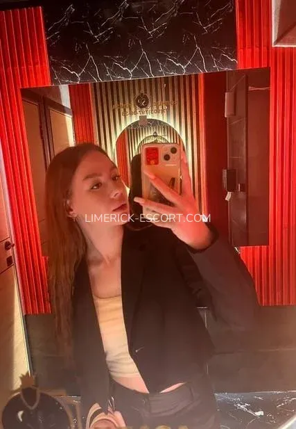 Limerick escorts Cinta — 1