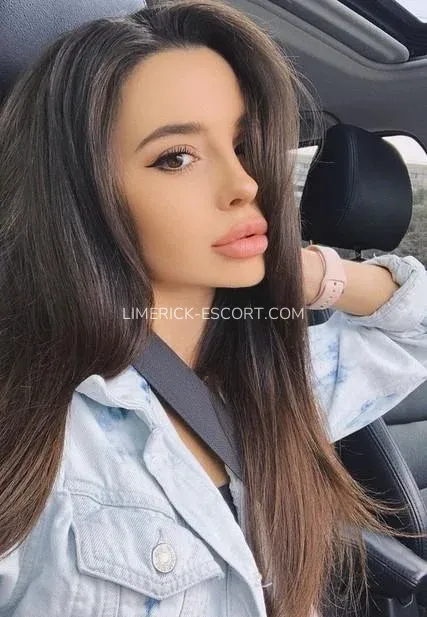 Limerick escorts Berta — 1