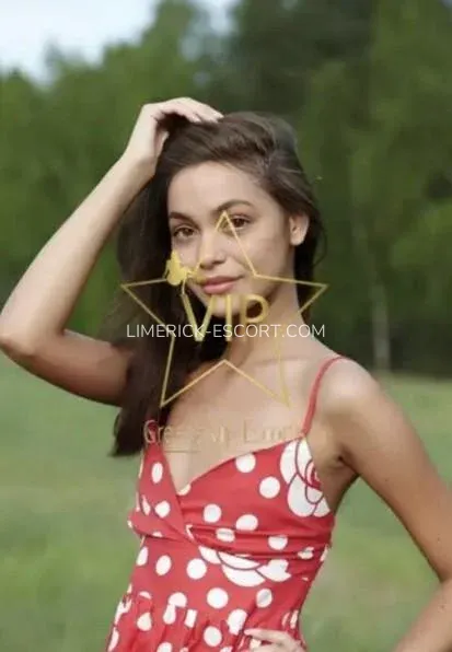 Limerick escorts Johanna — 5