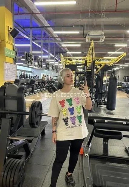 Limerick escorts Jennifer — 4