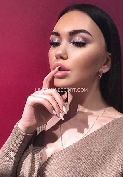 Limerick escorts Malin — 4