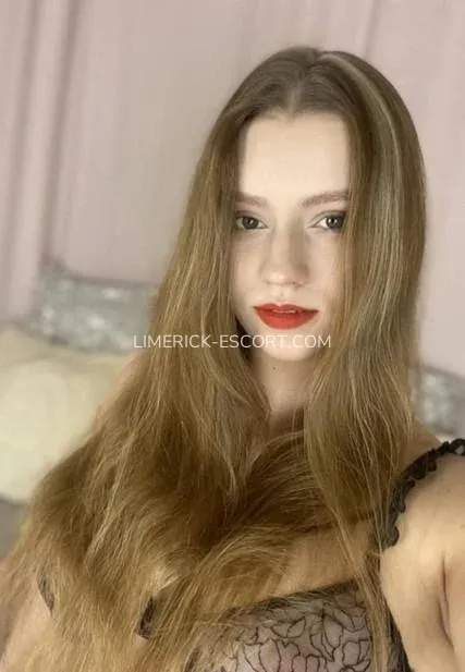Limerick escorts Maja — 5