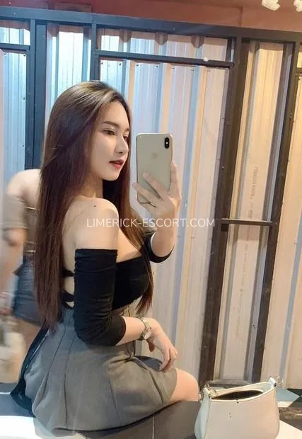 Limerick escorts Eva — 2