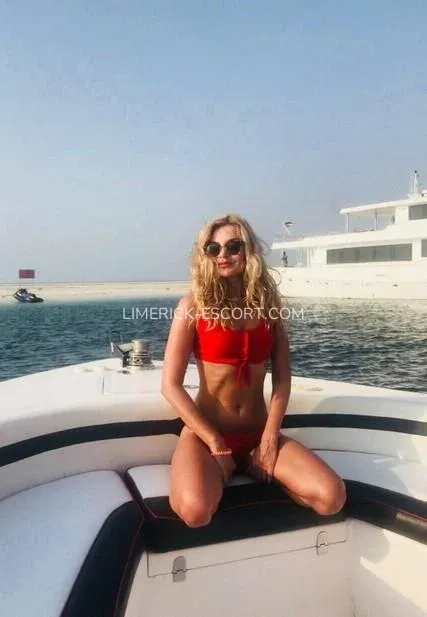 Limerick escorts Leah — 4