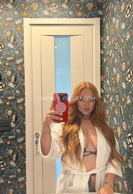 Limerick escorts Pia — 2