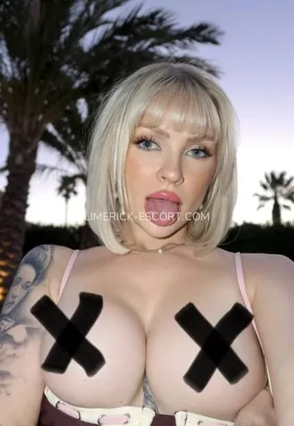 Limerick escorts Caitlin — 1