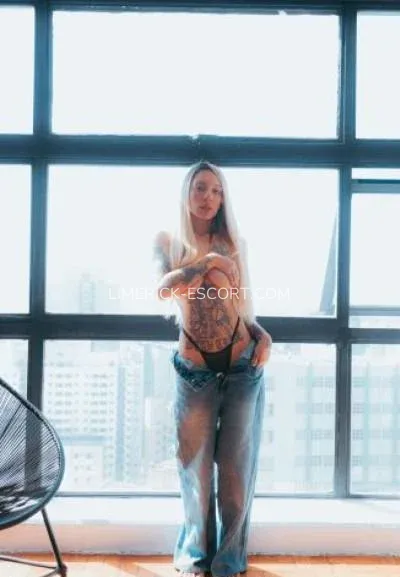 Limerick escorts Maria — 3