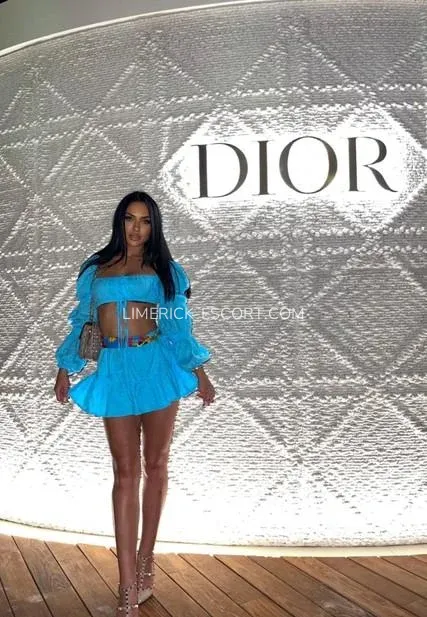 Limerick escorts Madeleine — 7