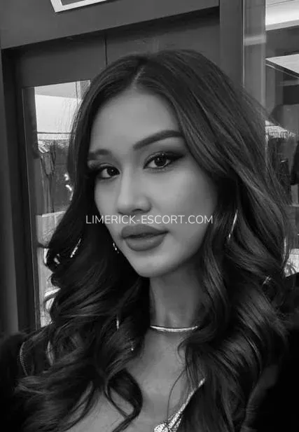 Limerick escorts Sara — 3