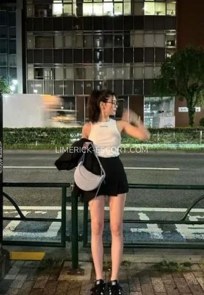 Limerick escorts Kiara — 2