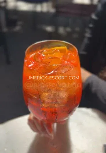 Limerick escorts Simona — 6