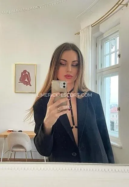 Limerick escorts Ana — 3