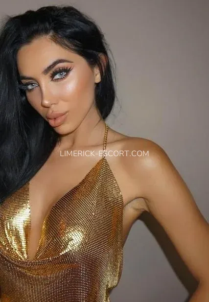 Limerick escorts Kaitlyn — 1