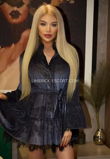 Limerick escorts Liliana — 6