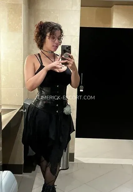Limerick escorts Laura — 7