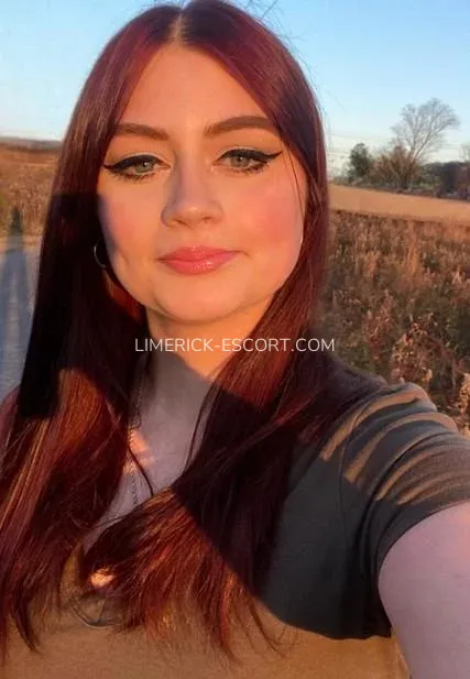 Limerick escorts Macy — 5