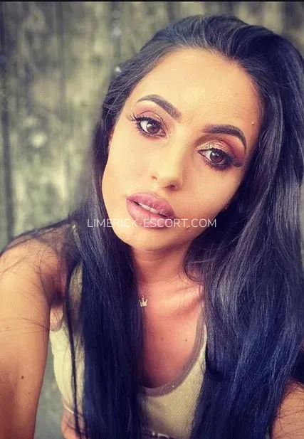 Limerick escorts Isaura — 5