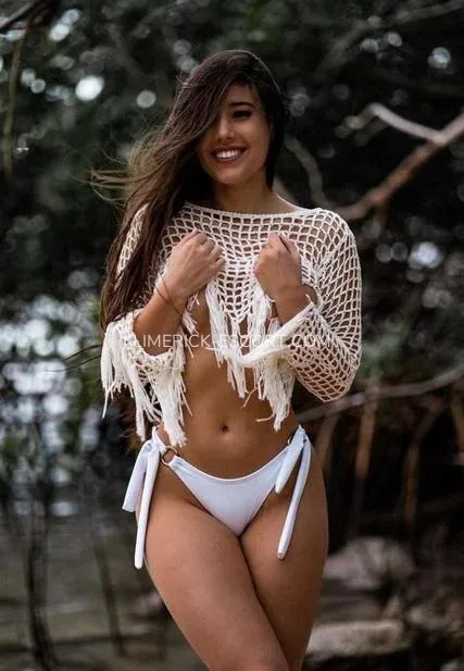 Limerick escorts Anette — 1