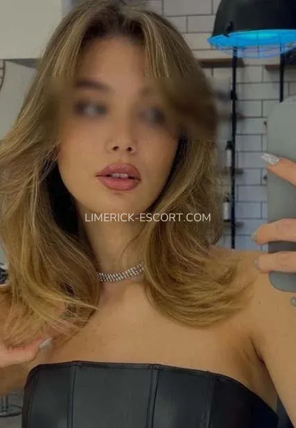 Limerick escorts Jazmin — 1