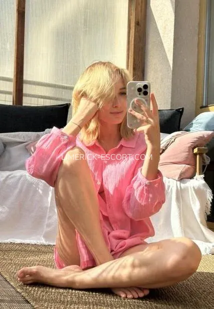 Limerick escorts Victoria — 1