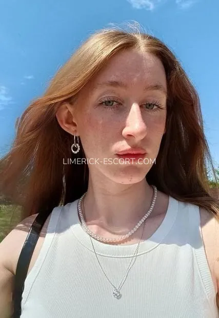 Limerick escorts Hanna — 2