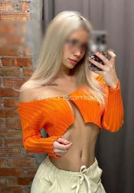 Limerick escorts Emma — 3