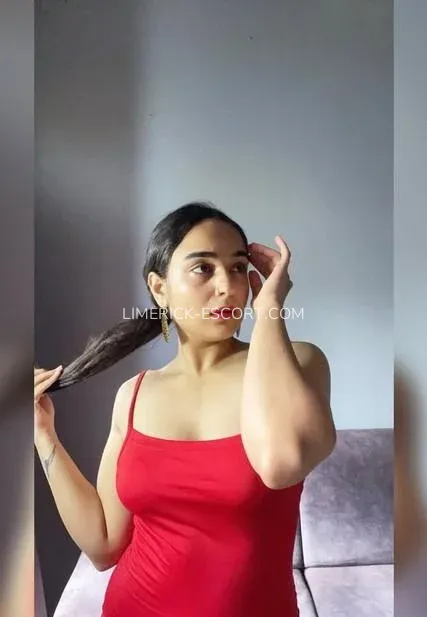Limerick escorts Amy — 1