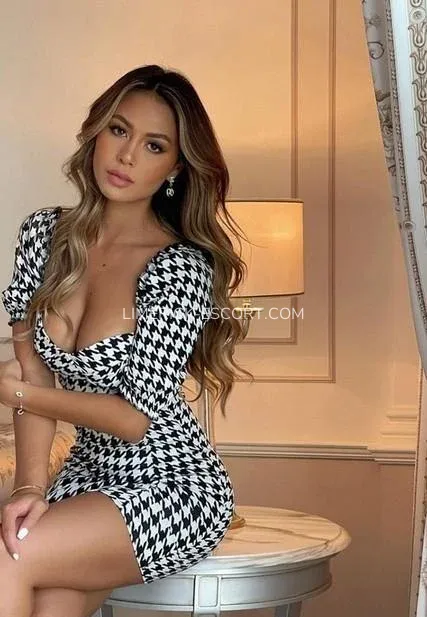 Limerick escorts Claire — 1