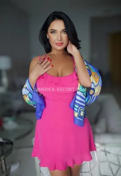 Limerick escorts Makenzie — 1