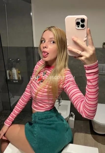 Limerick escorts sofie