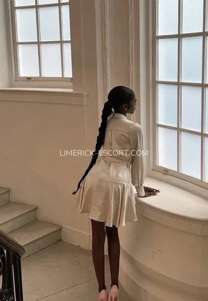 Limerick escorts Inga — 5