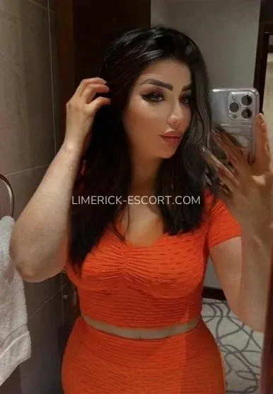 Limerick escorts Abril — 7