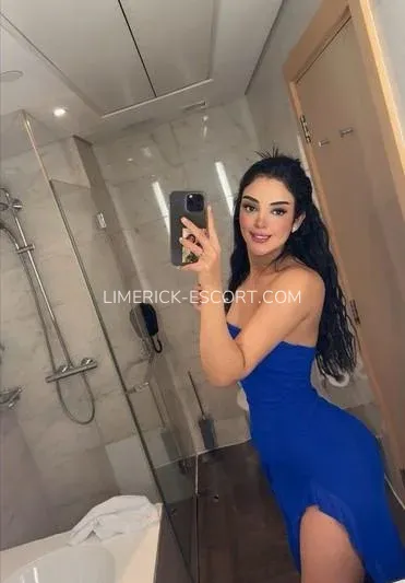 Limerick escorts Sydney — 5