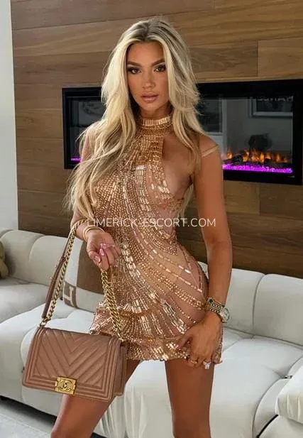 Limerick escorts Laila — 3