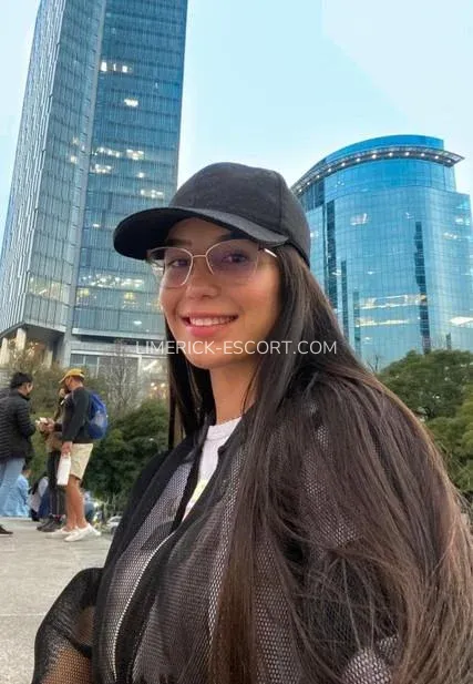 Limerick escorts Alma — 5