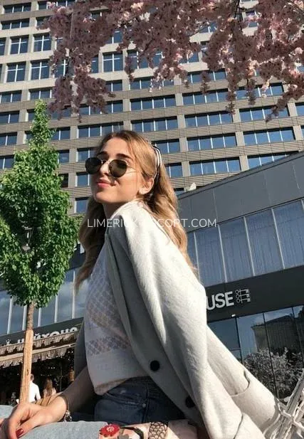 Limerick escorts Ella — 8