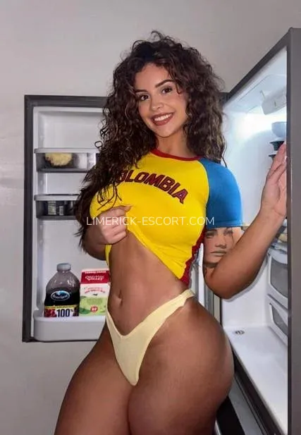 Limerick escorts Emma — 1