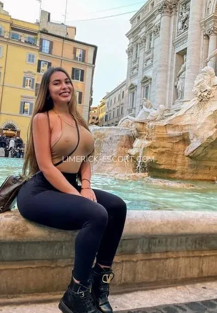 Limerick escorts Elisabeth — 6