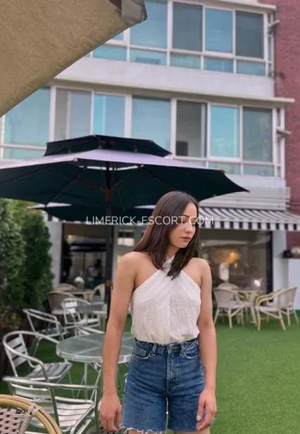 Limerick escorts Jennifer — 3