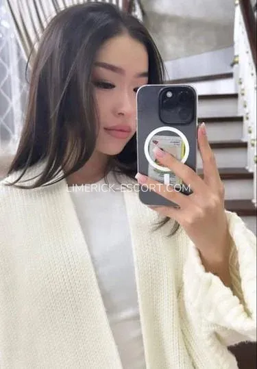 Limerick escorts Preciosa — 4