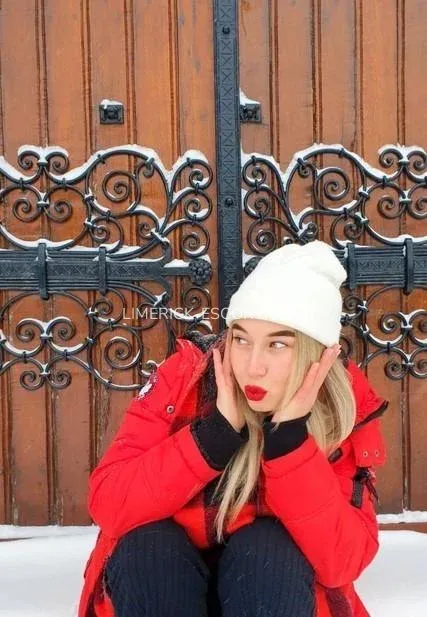 Limerick escorts Elsa — 1