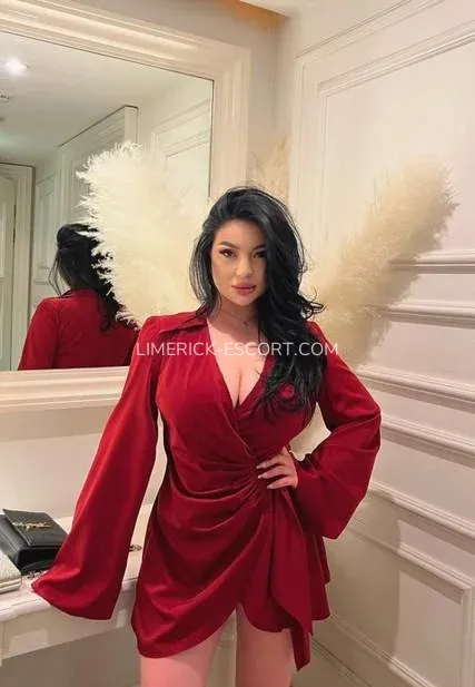 Limerick escorts Julia — 7