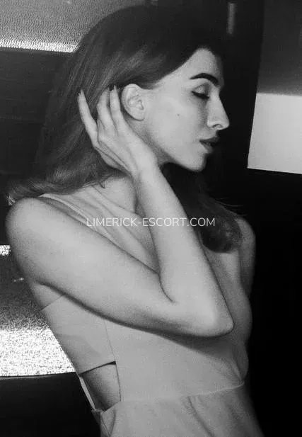 Limerick escorts Ella — 10