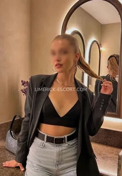 Limerick escorts Jazmin — 4