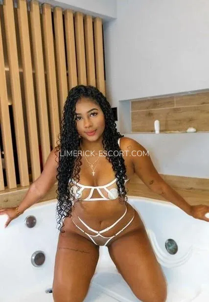 Limerick escorts Erika — 3